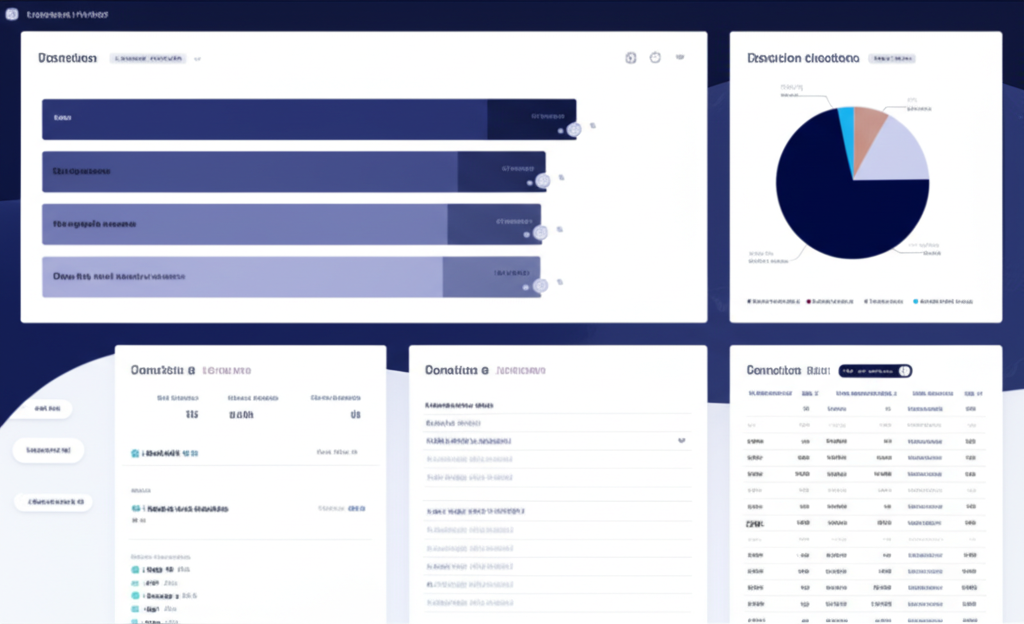 Sistema Financeiro e Marketing
